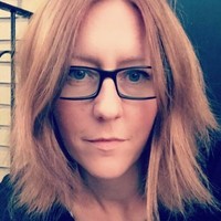 Heidi Hellström