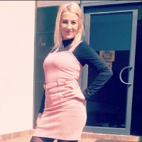 Luandi Pienaar