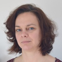 Amélie Peeters