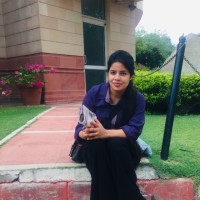 Sapna Singh