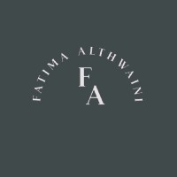 Fatima Althwaini