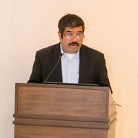 ATUL PAI KANE