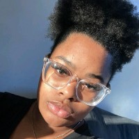 Jayda Mitchell