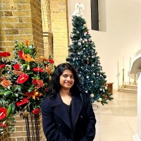 Althea Mathew