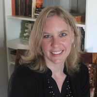 Christina Ferber