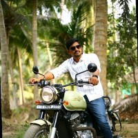 Bheemeswararao Badri