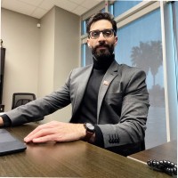 Ahmed Dasouqi, Mba