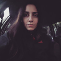 Maria Barsegyan