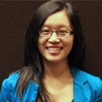 Xiu Ying Deng, PA-C