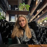 Ирина Клименкова