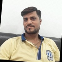 Romensh Bhimjiyani