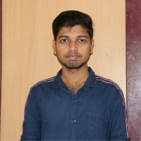 Deepak B