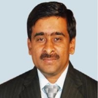 Suresh Zanwar