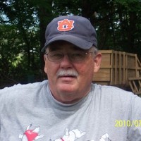 William (Bill) Dover