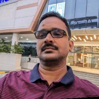 Purna Chandra Panda