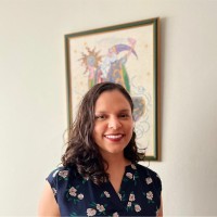 Ana Lúcia Rocha