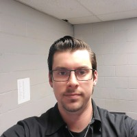 Andrew Smith
