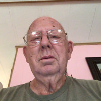 Grandpop Merrill