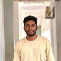 Vinod V S