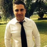 Nicholas De Bruyn