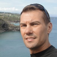 Paul Amato