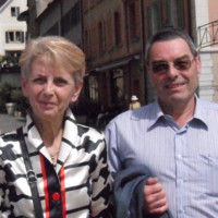 Marie-Thérèse BERLIET