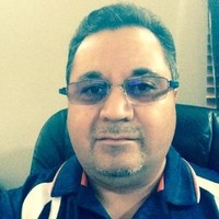Jose Huerta