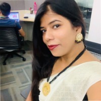 Prachi Saxena