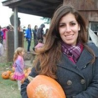 Amanda Vangeli