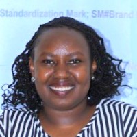 Marline Kiptugen