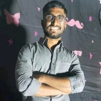 Akshith Poojari