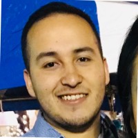 Joel Jimenez