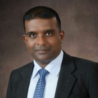 Nalin Perera