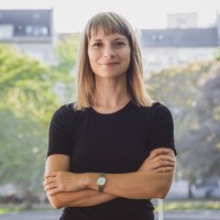Danuta Dewinska