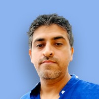 Azhar Iqbal
