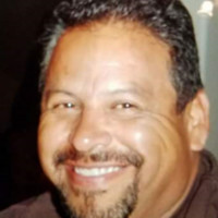 Donald Rico