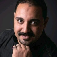 Hesham Abd El samad