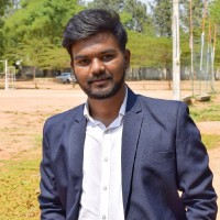 Dharshan M