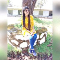 Kajal Dhameliya