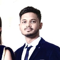 Shubhadeep Saha