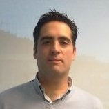 Rodrigo Larrea Muñoz