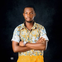 Godfred Afriyie Cromwell