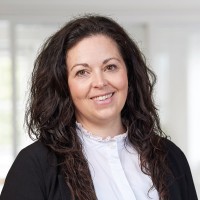 Helle Mølgaard Rokkjær