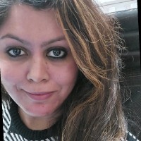 Ritu Jha