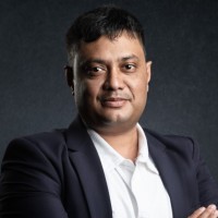 Ansar Foolchand - (MBa, BSc, PMP, Scrum Master, ITIL)