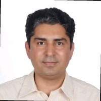 Chaudhry Amjad Idrees