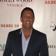 Richard Lazarow