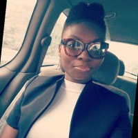 Deborah Oluwabunmi