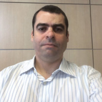 Marcos Mendonça Da Silva