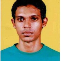 Dinesh Fernando
